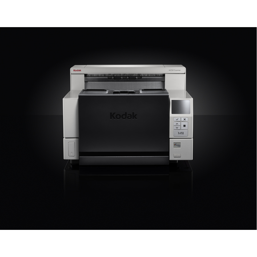 Kodak Alaris i4250 Sheetfed Scanner - 600 dpi Optical