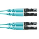 Panduit Fiber Optic Duplex Patch Network Cable