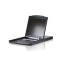 ATEN Rack Mount LCD-TAA Compliant