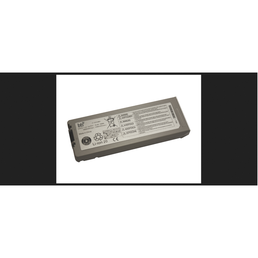BTI Battery