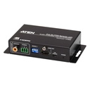 ATEN Mounting Rail for KVM Switch, LCD KVM Console
