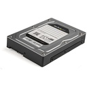 StarTech.com 2.5 to 3.5 Hard Drive Adapter - For SATA and SAS SSD / HDD - 2.5 to 3.5 Hard Drive Enclosure - 2.5 to 3.5 SSD Adapter - 2.5 to 3.5 HDD Adapter - Turn almost any 2.5" SATA/SAS drive into a 3.5" drive - 2.5" to 3.5" Hard Drive Adapter - 2.5 to 3.5 Hard Drive Enclosure - 2.5 to 3.5 SSD Adapter - 2.5 to 3.5 HDD Adapter - 2.5 to 3.5 Hard Drive Bay Adapter - HDD Enclosure - SSD Enclosure