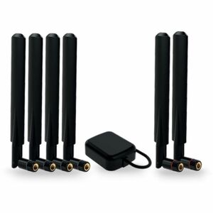 Panorama Antennas Trial Kit Paddle 4X4 Cell