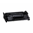 Canon 070H Original High Yield Laser Toner Cartridge - Black - 1 Pack