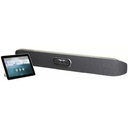 Poly Studio X50 All-In-One Video Bar with TC8 Controller Kit GSA/TAA
