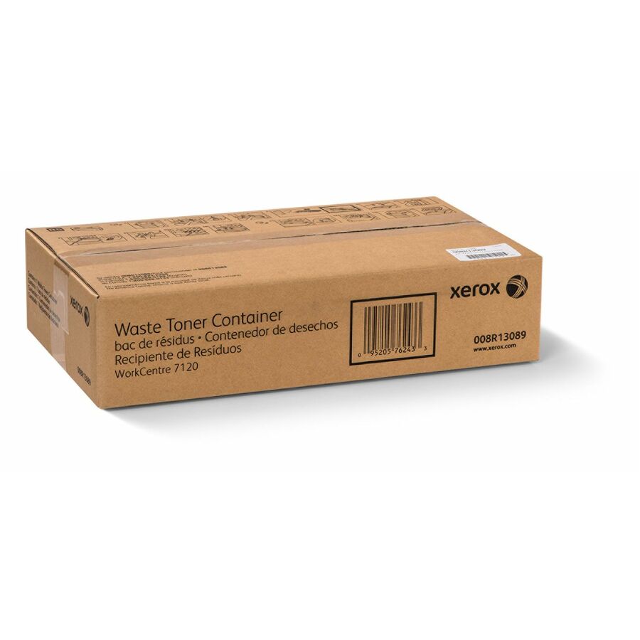 Xerox Waste Toner Container, Long Life Maintenance Item