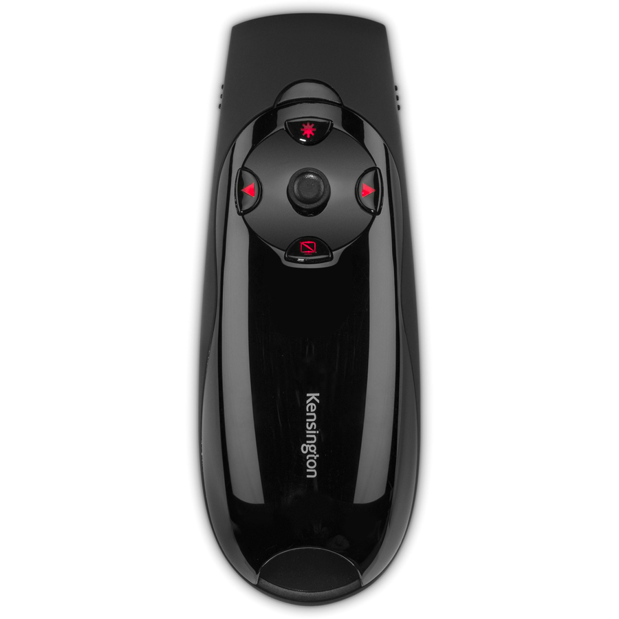 Kensington Presenter Expert Presentation Pointer