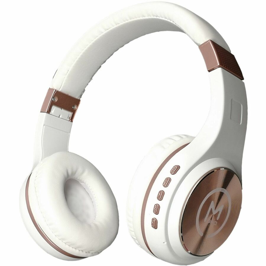 Morpheus 360 Serenity Wireless Over Ear Headphones HP5500R-Bluetooth 5.3