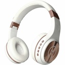 Morpheus 360 Serenity Wireless Over Ear Headphones HP5500R-Bluetooth 5.3