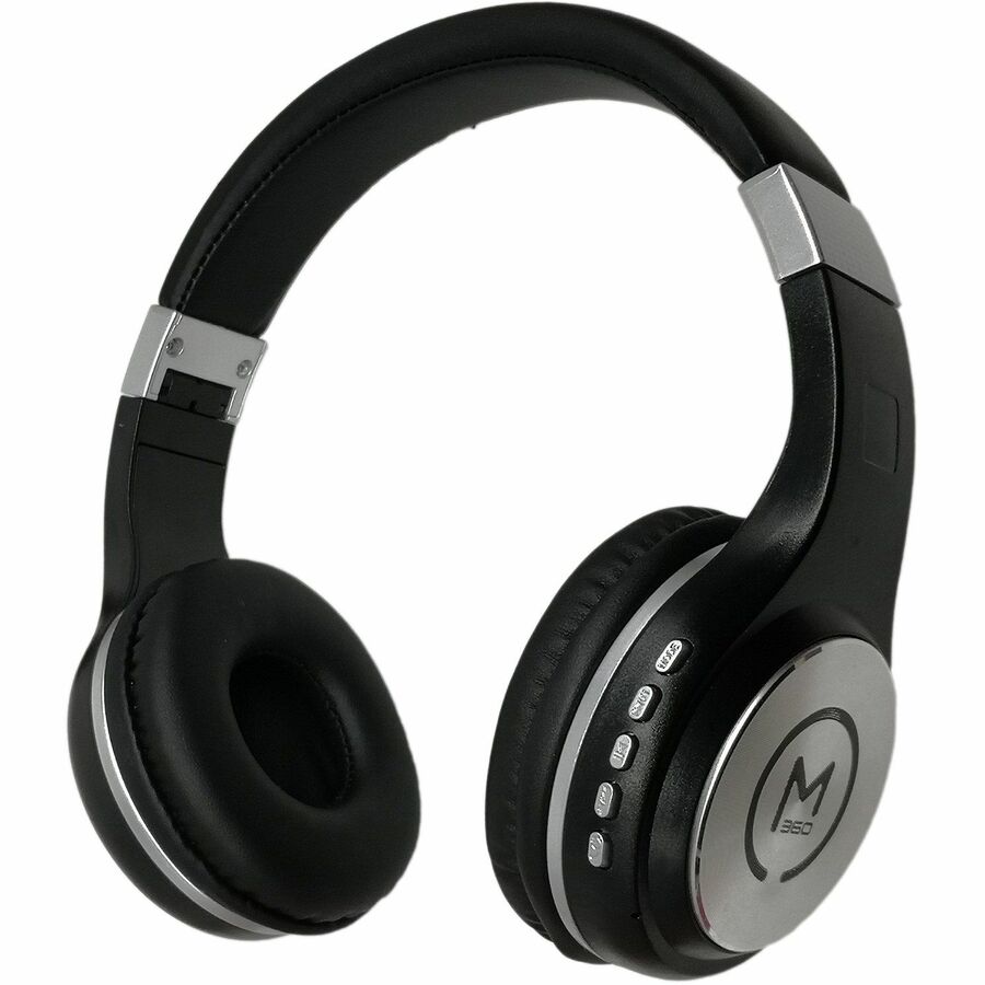 Morpheus 360 Serenity Wireless Over Ear Headphones Bluetooth 5.4 HP5500B