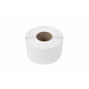 Brother 4in x 8in White Premium Direct Thermal Paper Labels, Die-Cut Roll