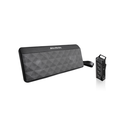 AVerMedia AW330 Portable Speaker and Wireless Mic Combo - 20W RMS