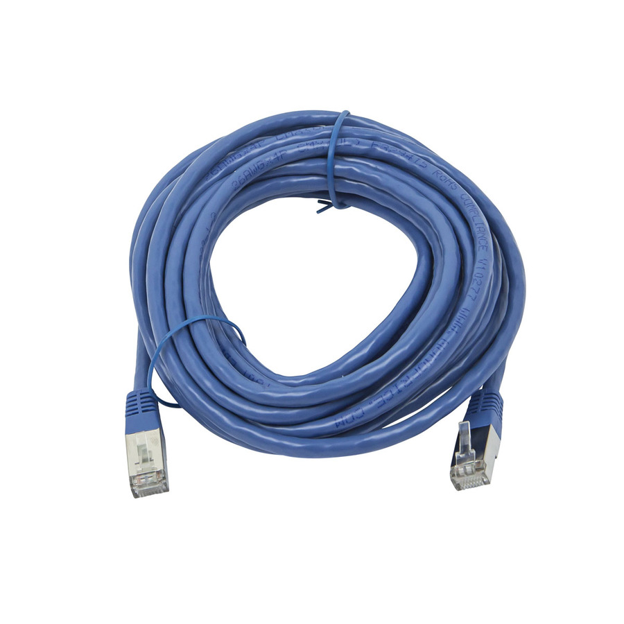 Monoprice Entegrade Cat.6a STP Network Cable