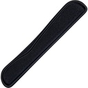 Allsop Ergoprene Gel Wrist Rest - Black - (30192)
