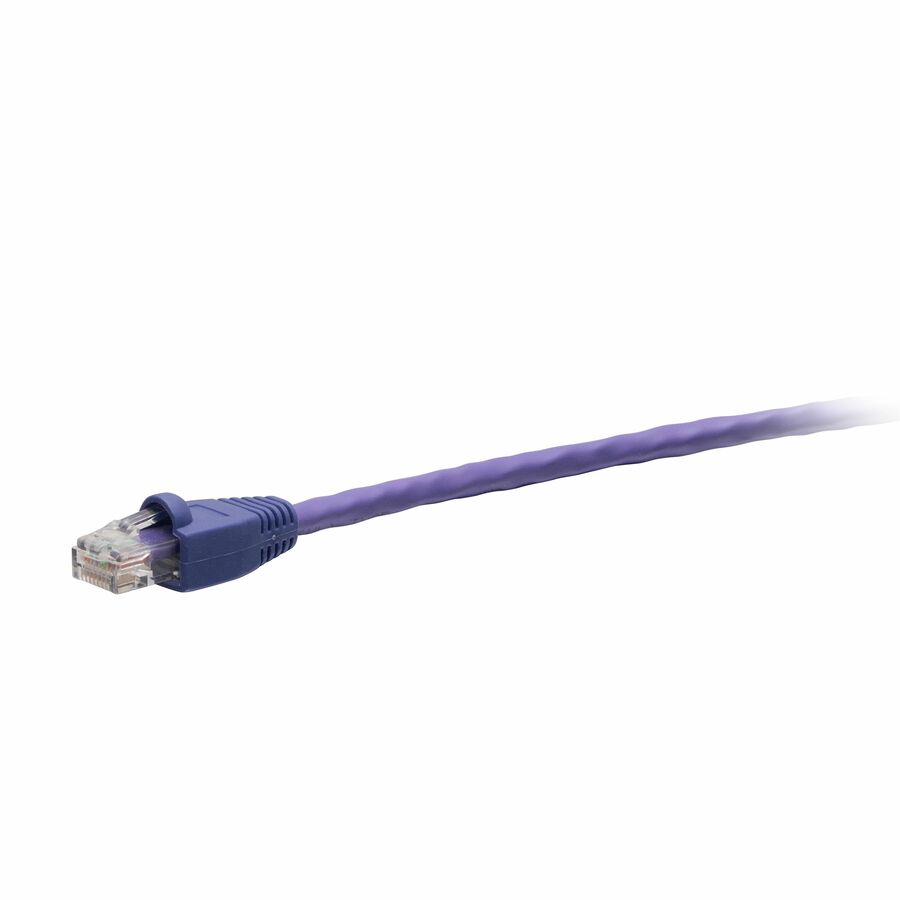 C2G F-Series Cat.6 Patch Network Cable