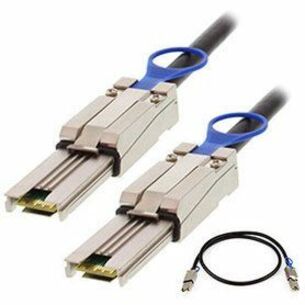 1m HP® J9735A Compatible SFF-8644 External Mini-SAS HD Male to Male Storage Cable