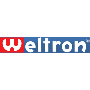 Weltron Cat.6a UTP Patch Network Cable - 1 ft Category 6a Network Cable for Network Device - First End: 1 x RJ-45 Network - Male - Second End: 1 x RJ-45 Network - Male - Patch Cable - Blue