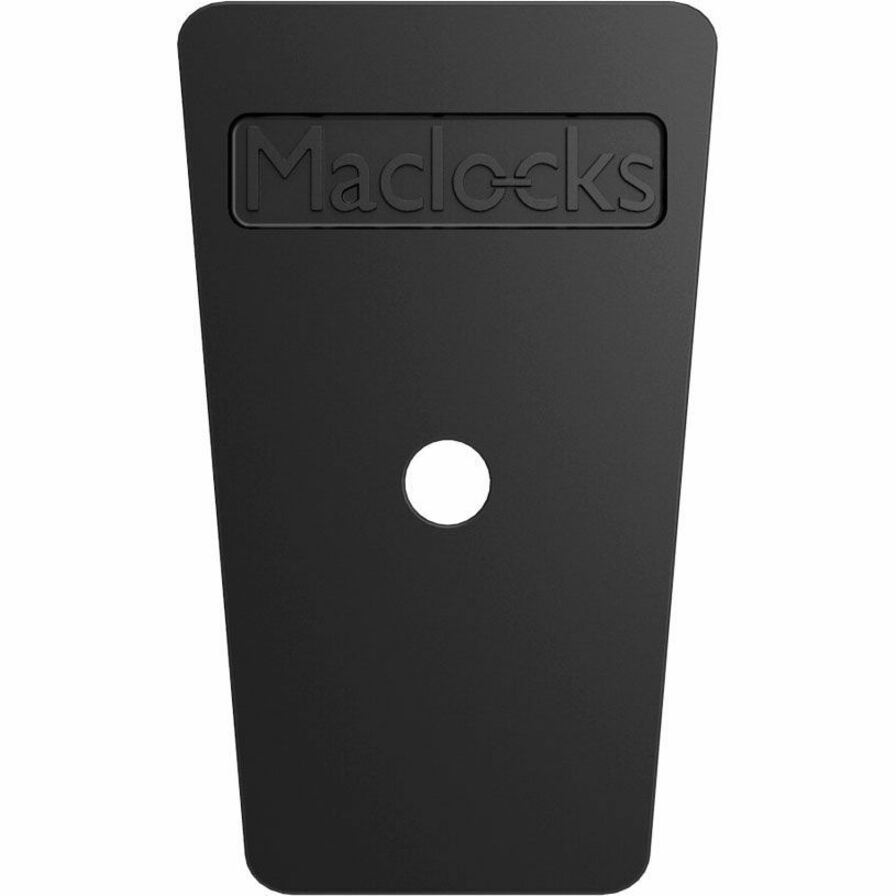 Compulocks Replacement Plate for SlideDock Black