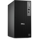 Dell Pro Tower Plus QBT1250 Desktop Computer - Intel Core Ultra 7 265 - vPro Technology - 32 GB - 512 GB SSD - Tower