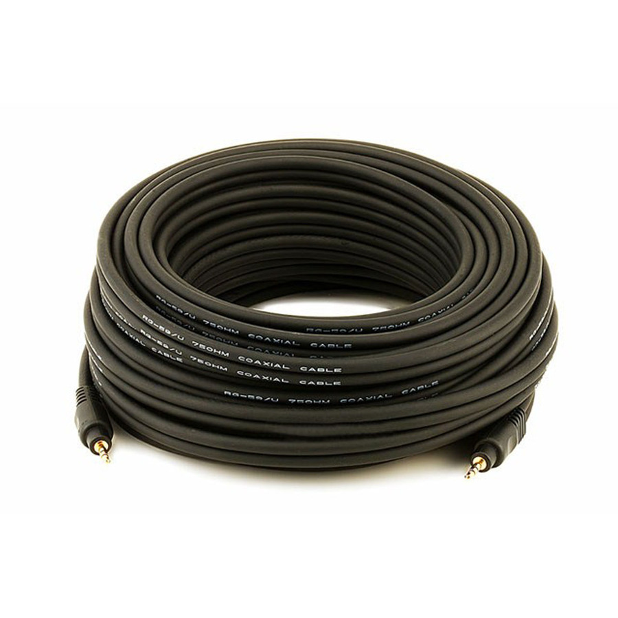 Monoprice Premium Mini-phone Audio Cable