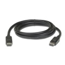ATEN DisplayPort Audio/Video Cable
