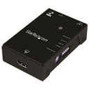 StarTech EDID Emulator for HDMI Displays , Copy Extended Display Identification Data, 1080p, TAA