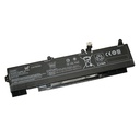 BTI L77991-005-BTI 3-CELL 11.55V LI-ION BATTERY L77991-005, L77991-002, L77622-2C2, L77622-2C1, HSTNN-DB90, 28Y92UC