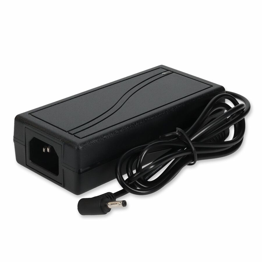 AddOn HP JX991A Compatible 36W at 0.75A Black Laptop Power Adapter and Cable