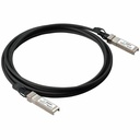 Axiom 10GBASE-CU SFP+ Passive DAC Twinax Cable Aruba Compatible 1m
