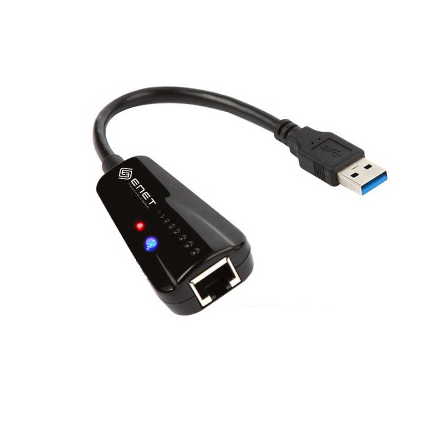 ENET Gigabit Ethernet Card