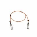 ENET Arista Compatible CAB-SFP-SFP-10M TAA Compliant Functionally Identical 10GBASE-CU Active SFP+ Twinax Direct-Attach Cable Assembly 10m