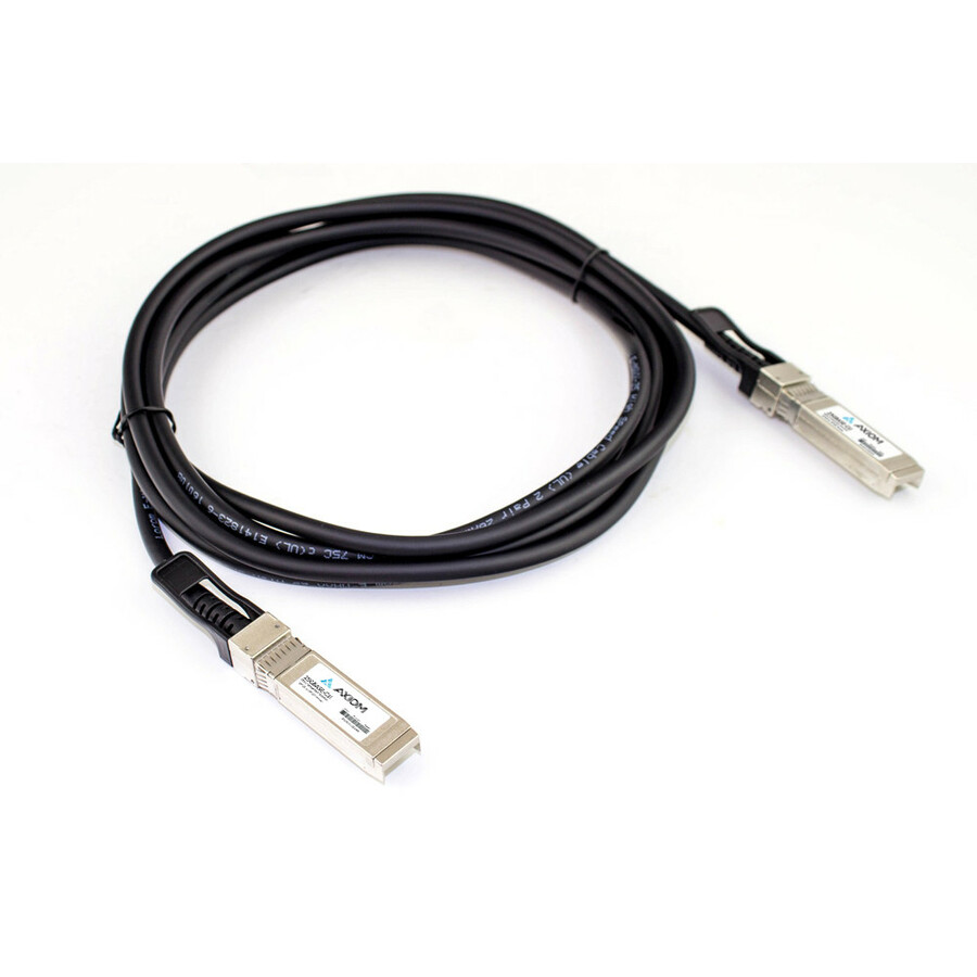 Axiom Twinaxial Network Cable