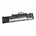 BTI L21D3PG2-BTI 11.52V 57WHR LI-ION BATTERY 5B11F21941, 5B11H56343, 5B11M90005, L21C3PG2, SB11F21947, 5B11F21946, 5B11H56344, 5B11M90006, L21D3PG2, SB11H56243, 5B11F21953, 5B11M90003, 5B11M90007, L21M3PG2, SB11H56244, 5B11H56342, 5B11M90004, 5B11M90008, SB11F21945, SB11H56245 THINKPAD C14 GEN 1, L14 GEN 3 21C1, L15 GEN 3, L15 GEN 3 21C8, C14 GEN 1 21C9, L14 GEN 3 21C2, L15 GEN 3 21C3, C14 GEN 1 21CA, L14 GEN 3 21C5, L15 GEN 3 21C4, L14 GEN 3, L14 GEN 3 21C6, L15 GEN 3 21C7