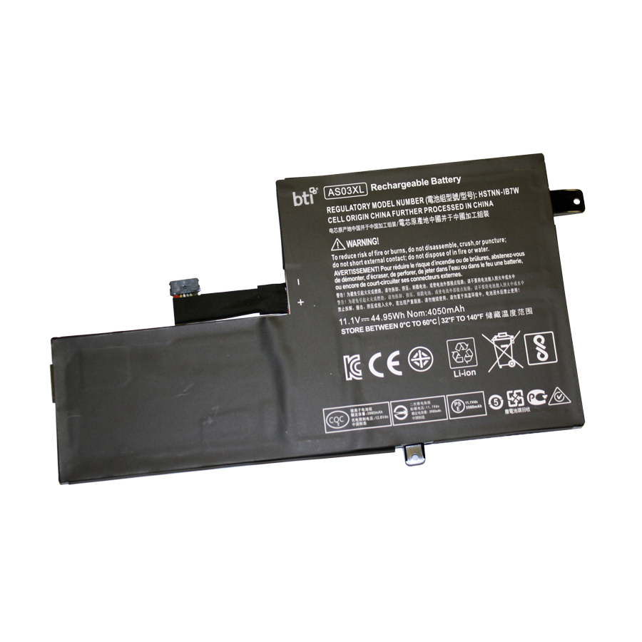 BTI Battery