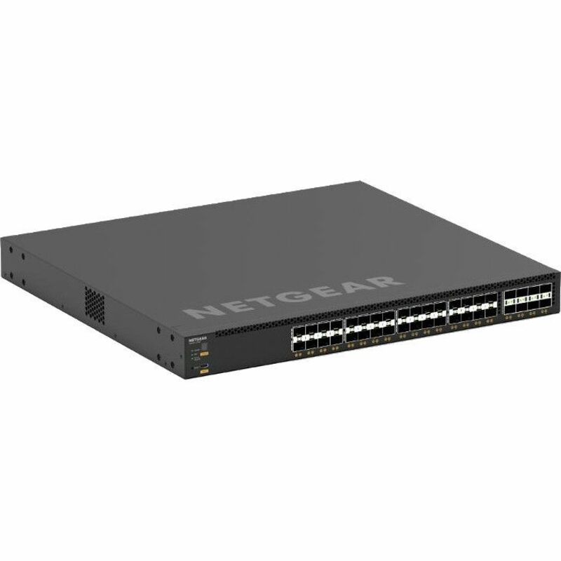 Netgear AV Line M4350-32F8V Ethernet Switch