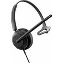 EPOS IMPACT 730T, USB-C Mono-Headset, MS Teams