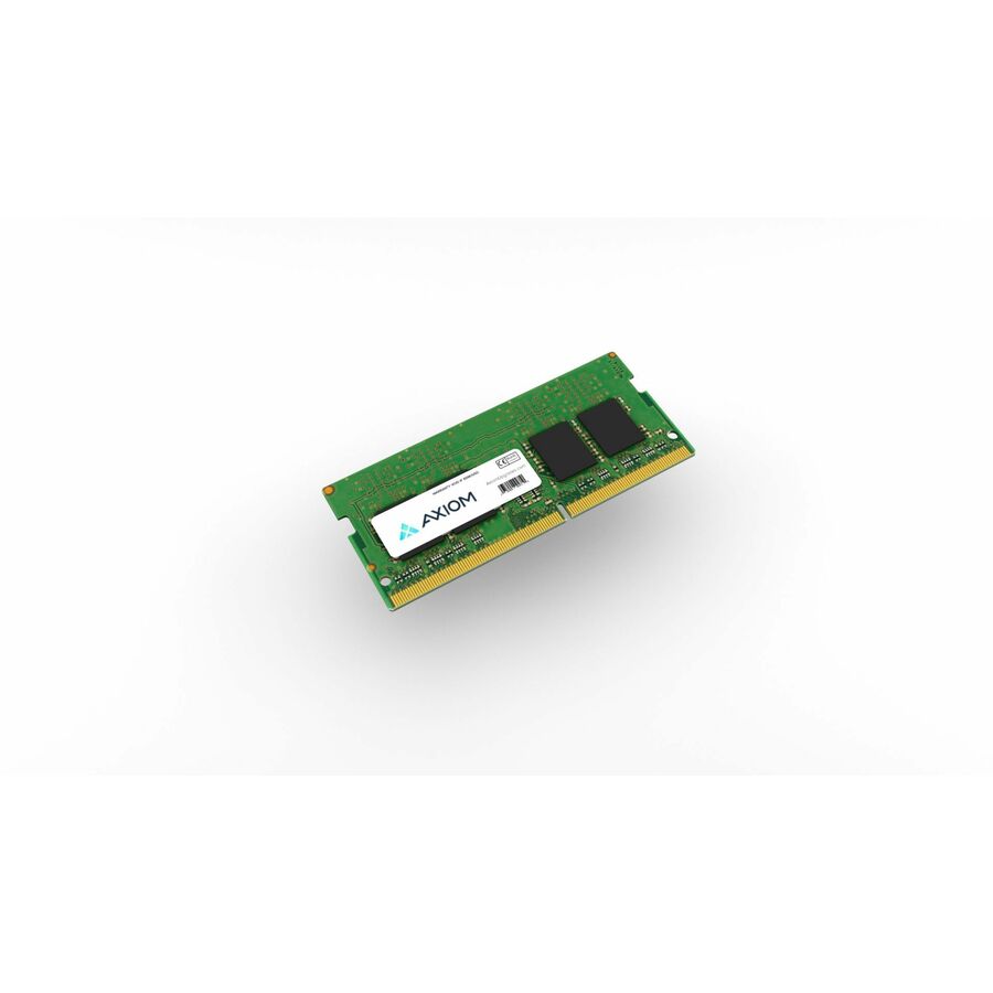 Axiom 32GB DDR5 SDRAM Memory Module