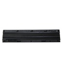 BTI T54FJ-BTI 11.1V 58WHR LI-ION BATTERY 02VYF5, 16J-B2GC-A00, 312-1324, 3VJJC, 451-12134, 88WR6, HCD9H, JD0MX, NRFFP, YJ02W, 0HCD9H, 2N6MY, 312-1440, 451-11694, 4KFGD, 90HYF, HCJWT, M1Y7N, P8TC7, 0N4FJ5, 2VYF5, 312-1441, 451-11814, 5CGM4, 96JC9, HTX4D, N3X1D, T54FJ, 0NH6K9, 312-1163, 312-1442, 451-11977, 5G67C, DHT0W, HWR7D, NHXVW, TVMVN LATITUDE E5220, E5520, E6420 ATG, E6440, E6530, E5420, E5520M, E6420 XFR, E6440 ATG, E6540, E5420M, E5530, E6430, E6450, E5430, E6420, E6430 ATG, E6520