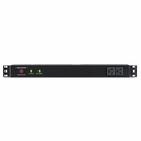 CyberPower RKBS15S2F10R Rackbar 12 - Outlet Surge with 3600 J