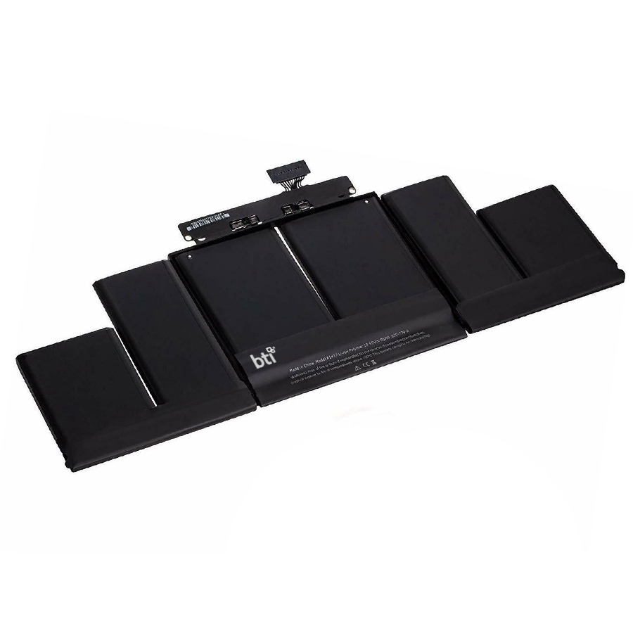 BTI Battery