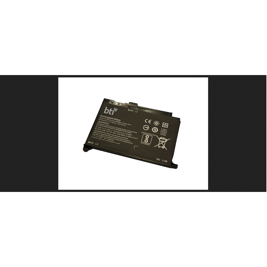 BTI Battery