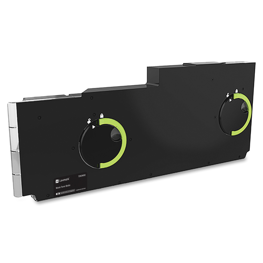 Lexmark CX820 Waste Toner Bottle