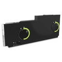 Lexmark CX820 Waste Toner Bottle