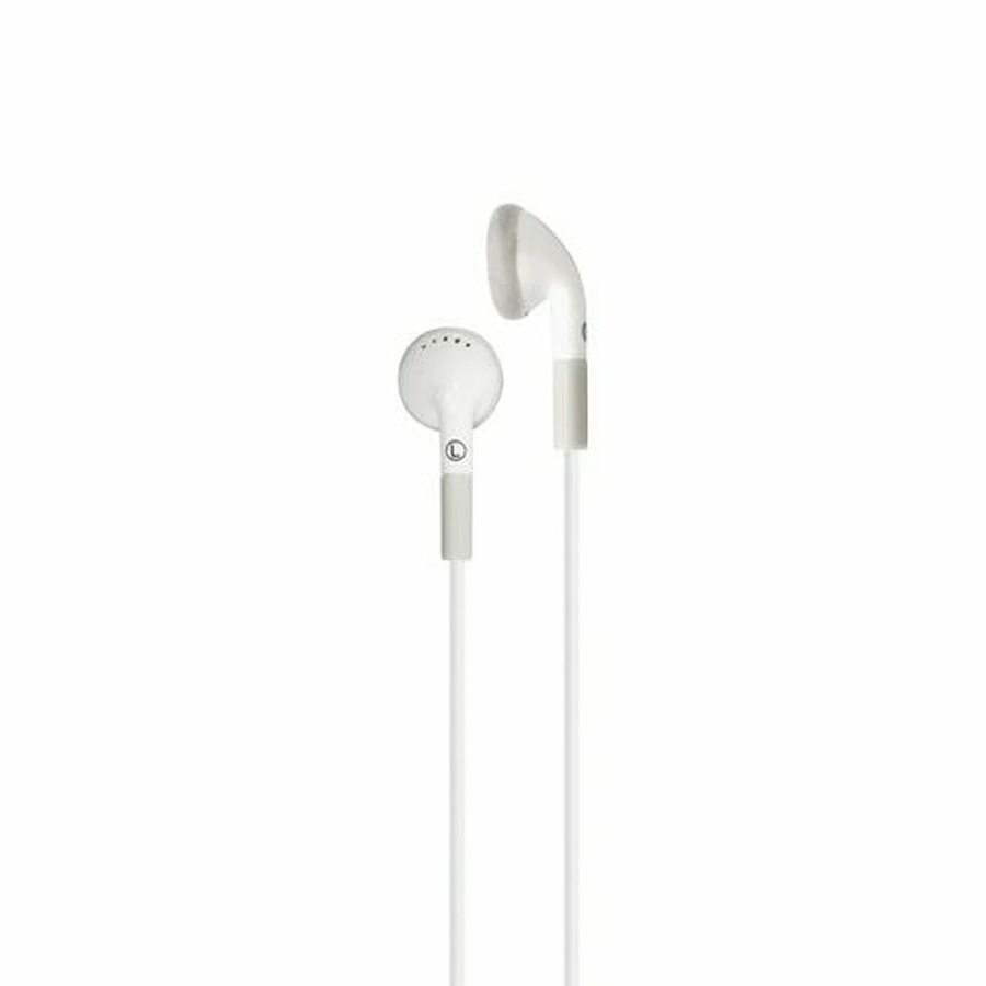 Hamilton Buhl Ear Buds, In-Line Microphone and Play/Pause Control