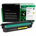 Clover Imaging Remanufactured Yellow Toner Cartridge for HP 508A (CF362A)