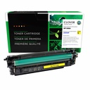 Clover Imaging Remanufactured Yellow Toner Cartridge for HP 508A (CF362A)