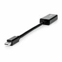 Rocstor Mini DisplayPort to HDMI Adapter - 4K mDP to HDMI Converter - UHD 4K 60Hz