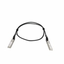 ENET Meraki Compatible MA-CBL-TA-3M TAA Compliant Functionally Identical 10GBase-CU SFP+ Passive Twinax Cable Assembly 1m