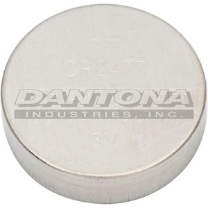 Dantona Battery