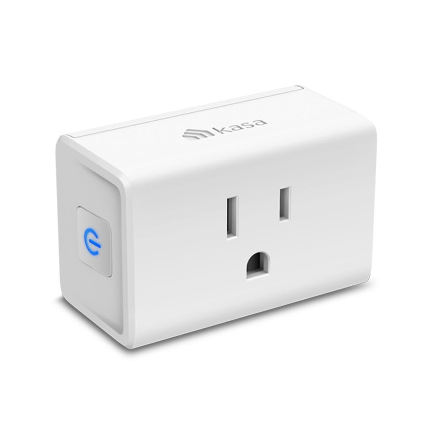 TP-Link Kasa Smart EP10 - Kasa Smart Plug Ultra Mini 15A - 1-pack
